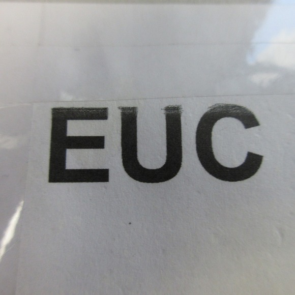 Levis Premium 80s Mom Jeans Womens 24 Blue Denim High Rise Distressed 492 - Picture 5 of 15